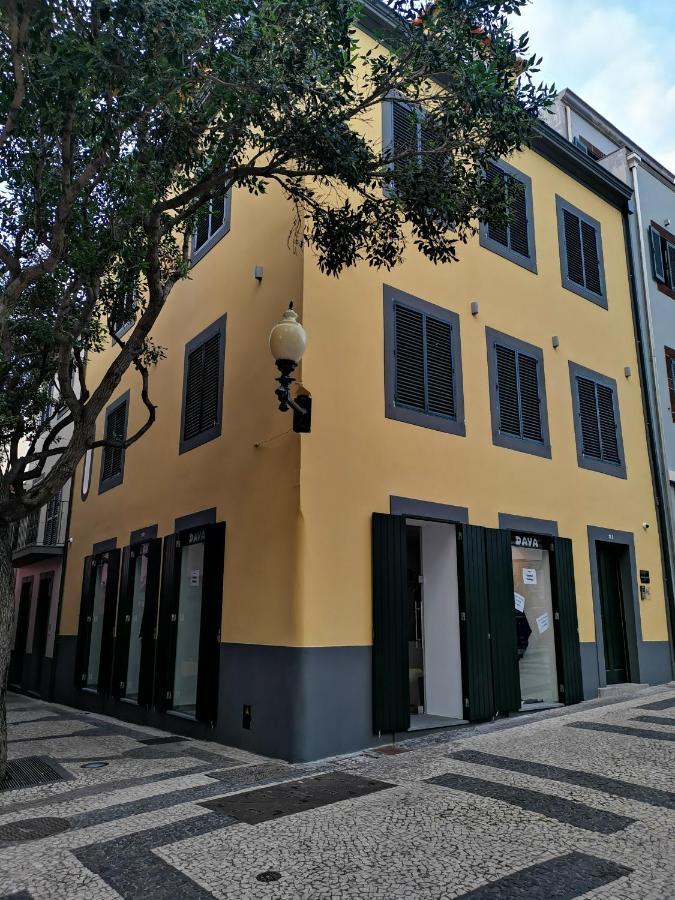 Funchal Village Studios Exterior photo