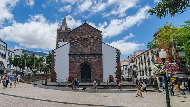 Funchal Village Studios Exterior photo