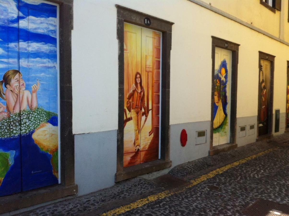 Funchal Village Studios Exterior photo