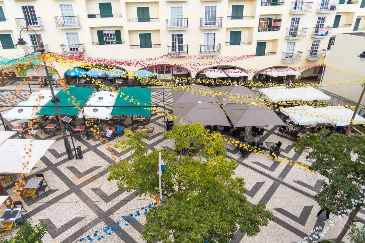 Funchal Village Studios Exterior photo
